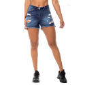Short Con Destroyer 12014