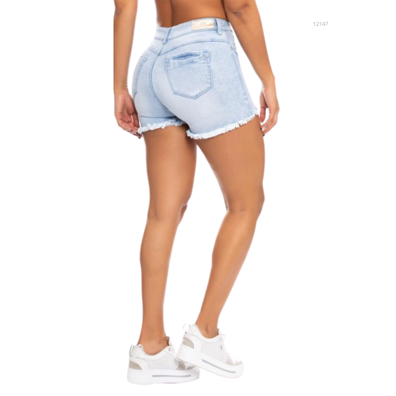 Short Colombiano 12147