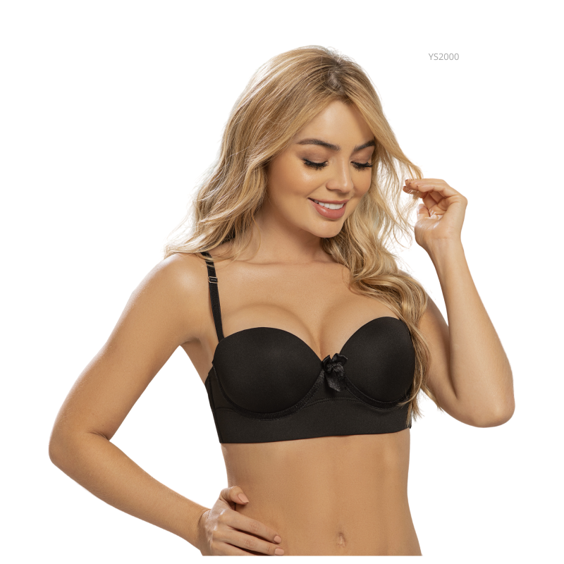 Sujetador Strapless YS2000