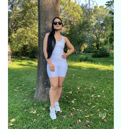 Enterizo Deportivo Corto Kelly