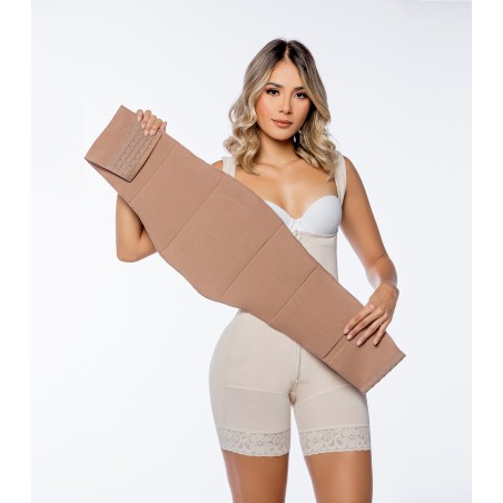 Tabla Fajón Noa