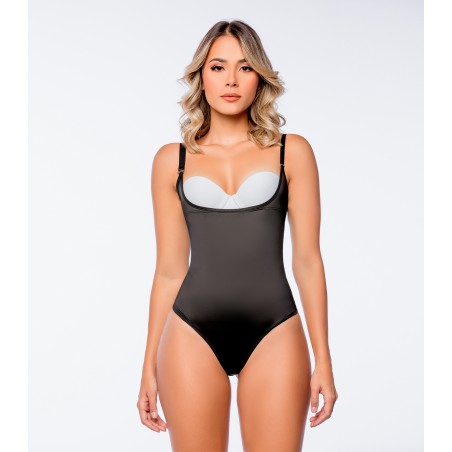 Body Interior Senos Libres Zuri