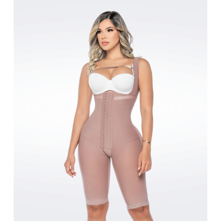 Faja Larga Con Varillas Grecia