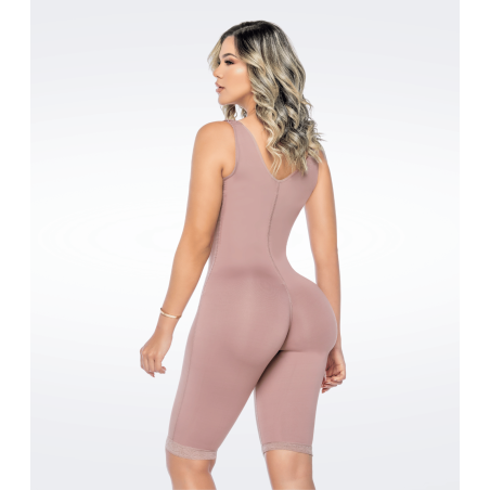 Faja Larga Con Varillas Grecia