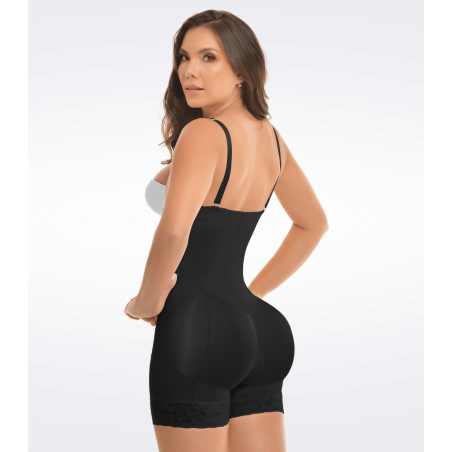 Faja Strapless Olivia