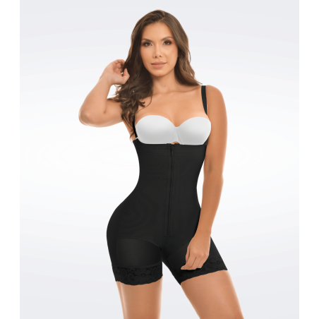 Faja Strapless Olivia