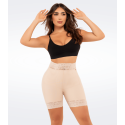 Short Tiro Alto Push Up Lolita