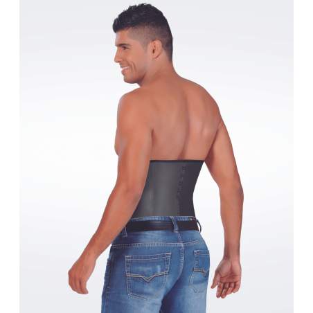 Cinturilla de Látex Masculina Lucas