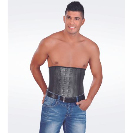 Cinturilla de Látex Masculina Lucas