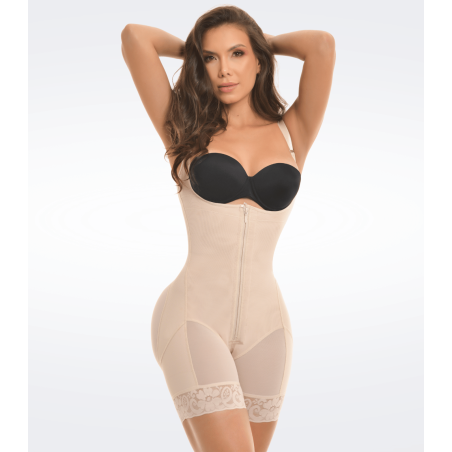 Faja Con Tirante Fino Lucía