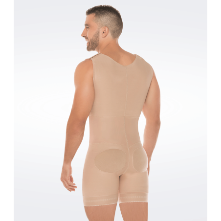 Faja de Hombre Mateo