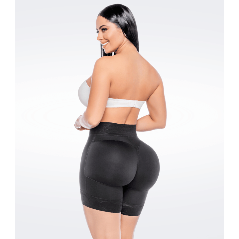 Short Push Up Paulina