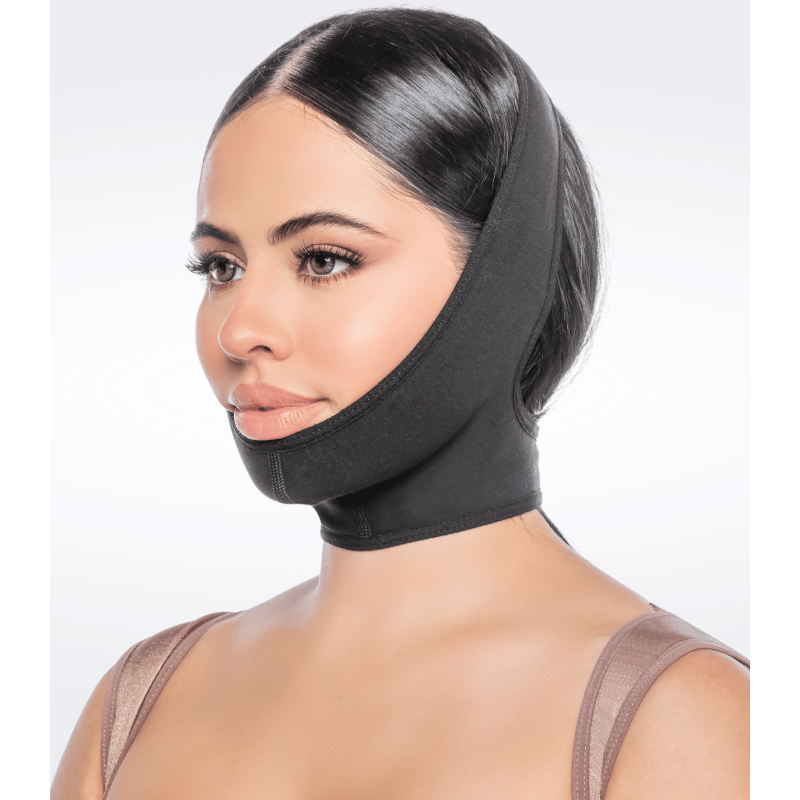 Mentonera para endolifting facial Salma