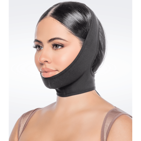 Mentonera para endolifting facial Salma
