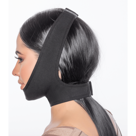 Mentonera para endolifting facial Salma