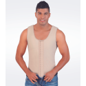 Chaleco masculino Samuel