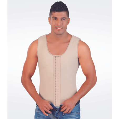 Chaleco masculino Samuel
