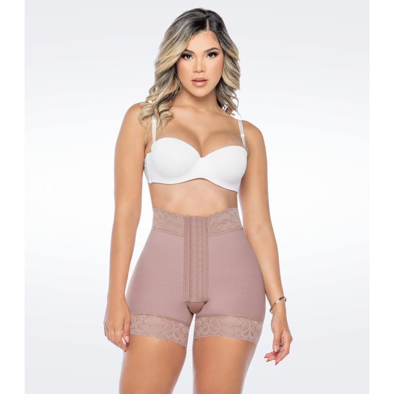 Short Reductor Push Up Teresa
