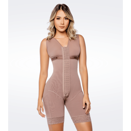 Faja Postoperatoria Rihana