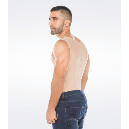 Chaleco De Hombre Salome 0122