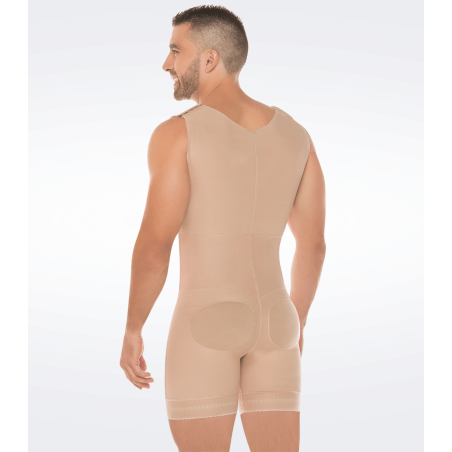 Faja Salome Enterizo Hombre 0124