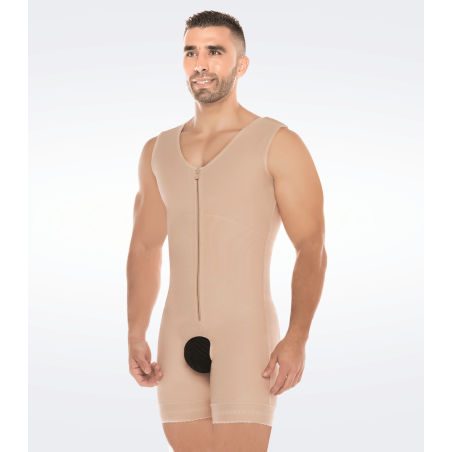 Faja Salome Enterizo Hombre 0124