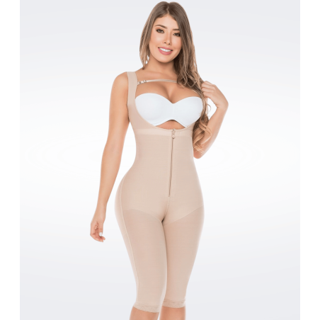 Faja Colombiana Salome 0520