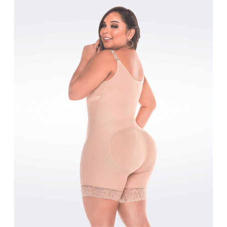 Faja Colombiana 0216