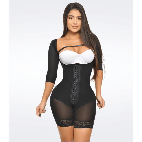 Faja Postoperatoria Samanta