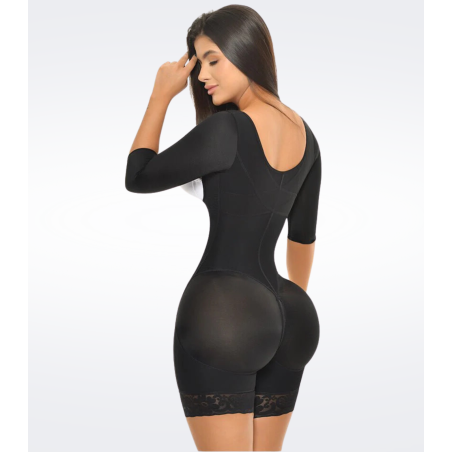 Faja Postoperatoria Samanta
