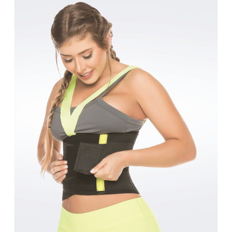 Cinturón Deportivo Neopreno