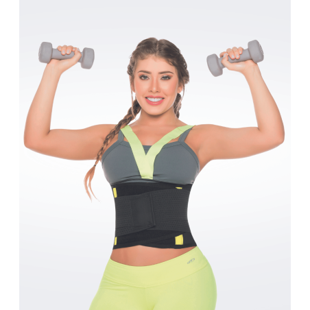 Cinturón Deportivo Neopreno