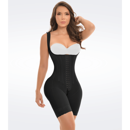 Faja Cintura Extrema Megan