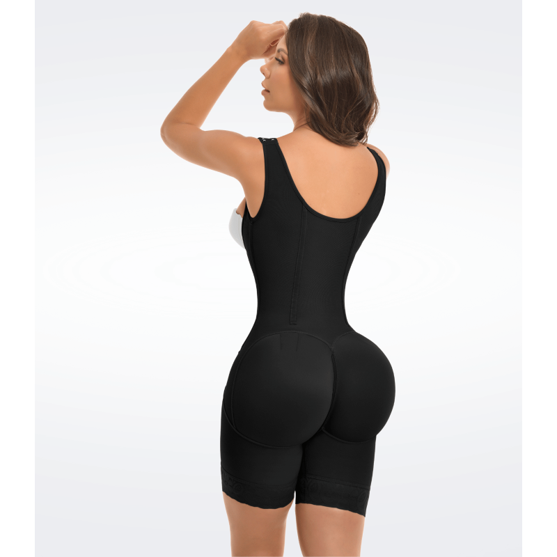 Faja Cintura Extrema Megan