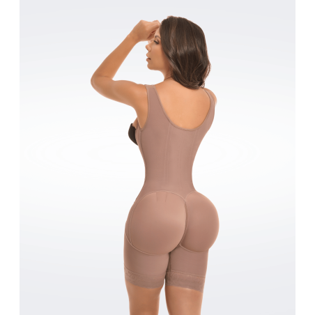 Faja Cintura Extrema Megan