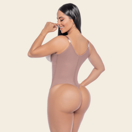 Faja Tanga Reductora Martina