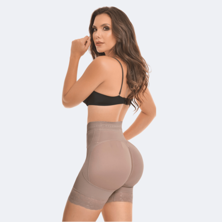 Short Push Up Rubí