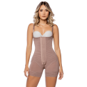 Faja Strapless Abril