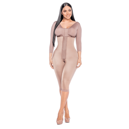 Faja Primera Etapa Angelica