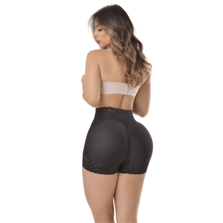 Short Push Up Extremo Bianca