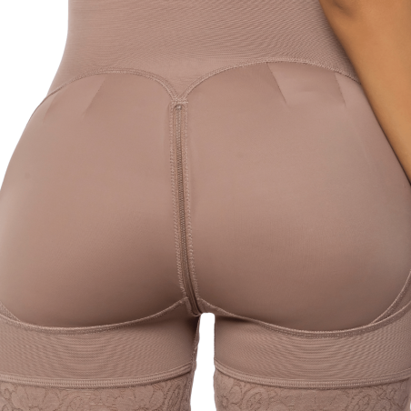 Faja Post Operatoria Corta Danna