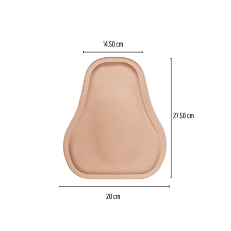 Tabla Abdominal Delia