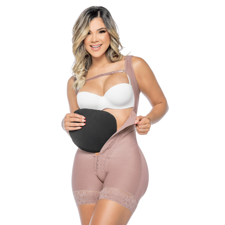 Tabla Abdominal Frida