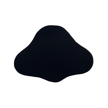 Tabla abdominal Malú