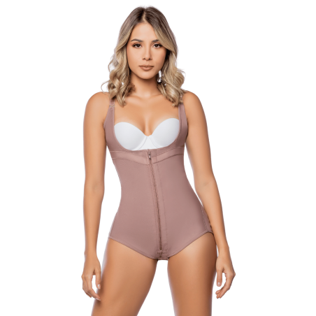 Faja en Body Julieta