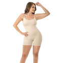 Body Sin Costuras Cachetero Lexy