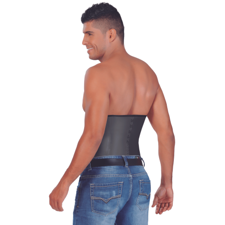 Cinturilla de Látex Masculina Lucas