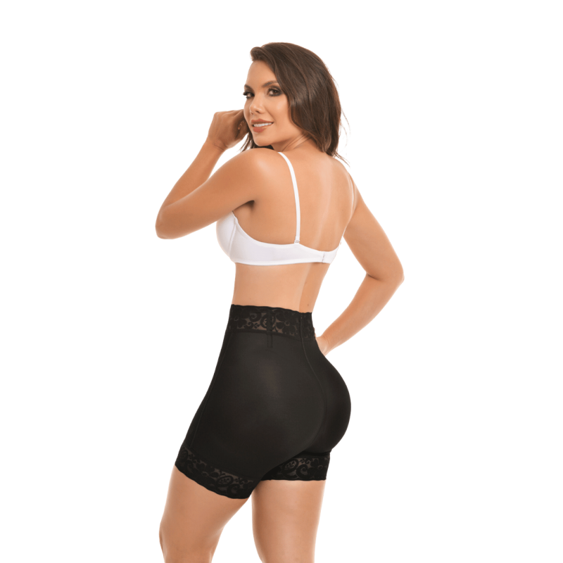 Short Push Up Luna