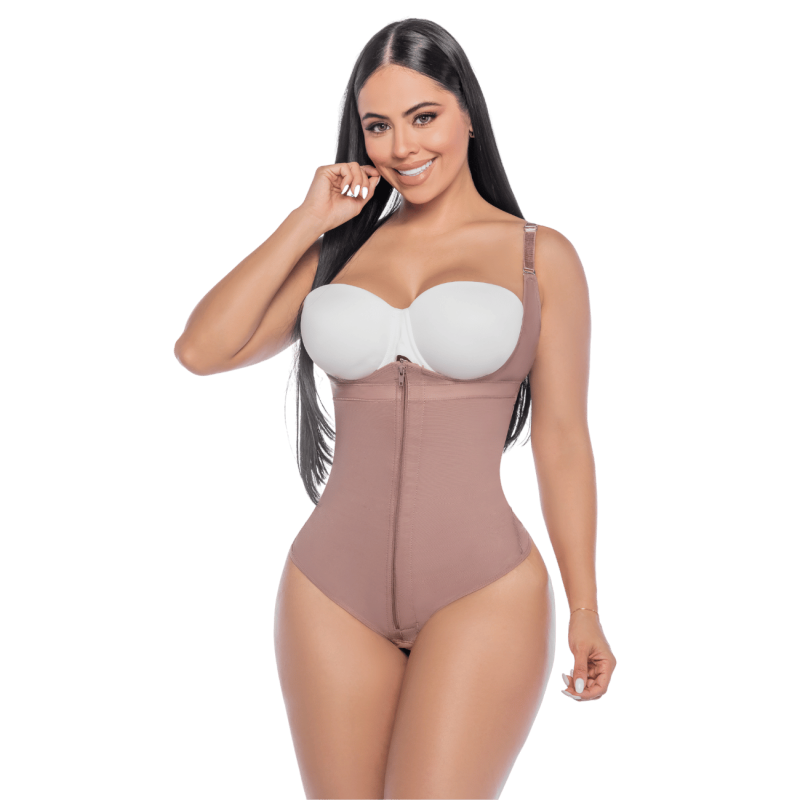 Faja Tanga Reductora Martina