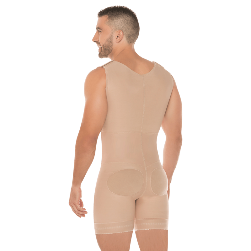 Faja de Hombre Mateo